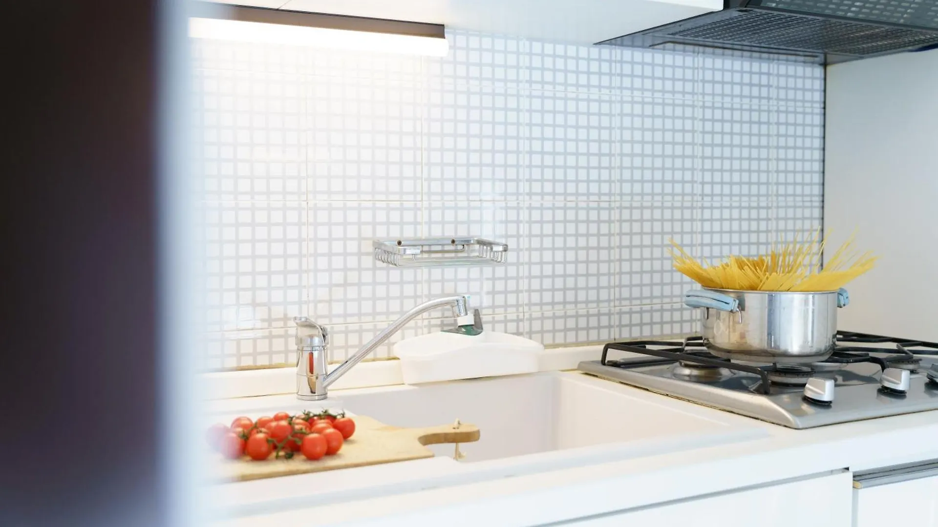 Intrho Vintage Central Flat ميلان 0*,  إيطاليا