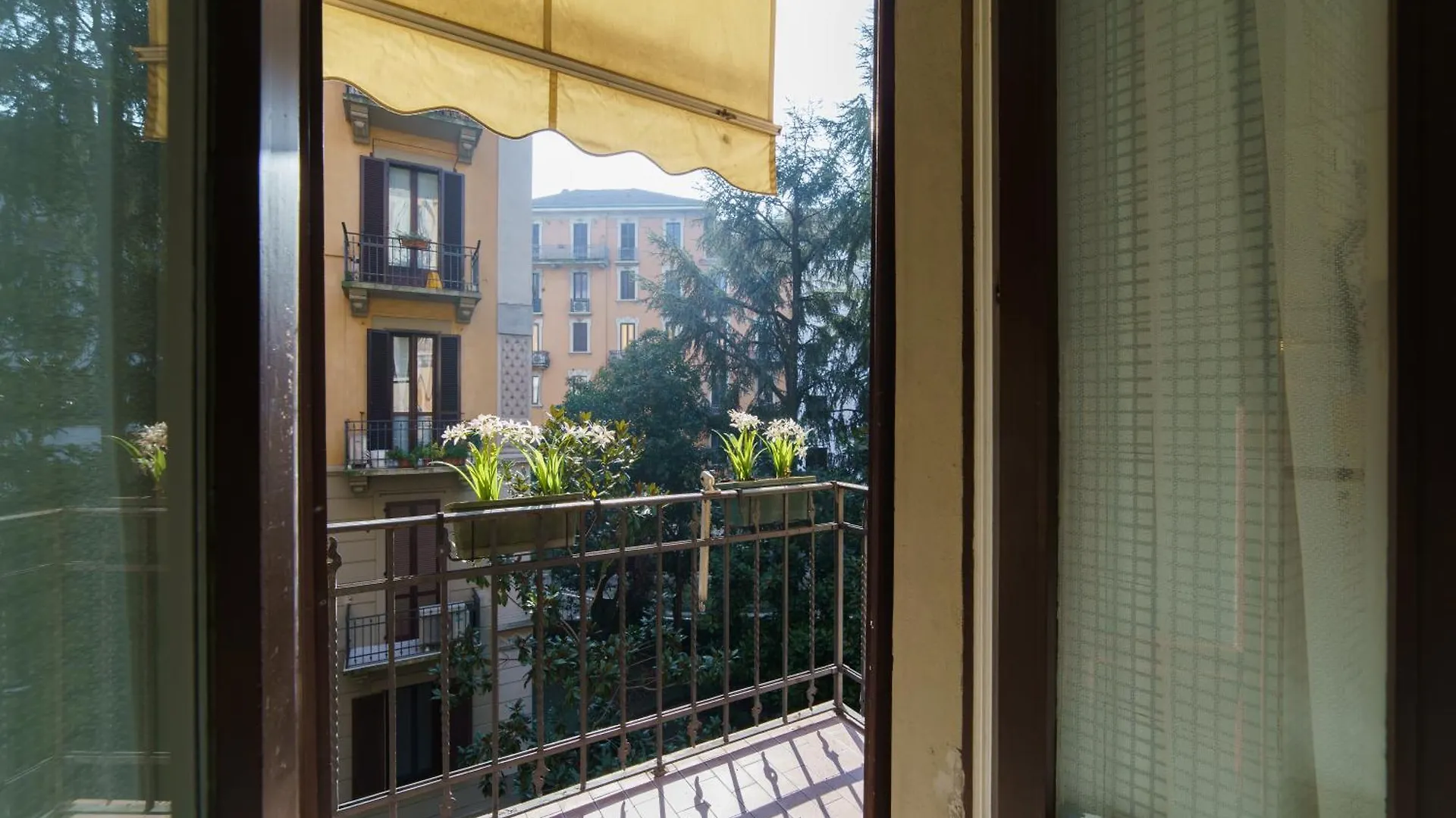 Intrho Vintage Central Flat Mailand Apartment
